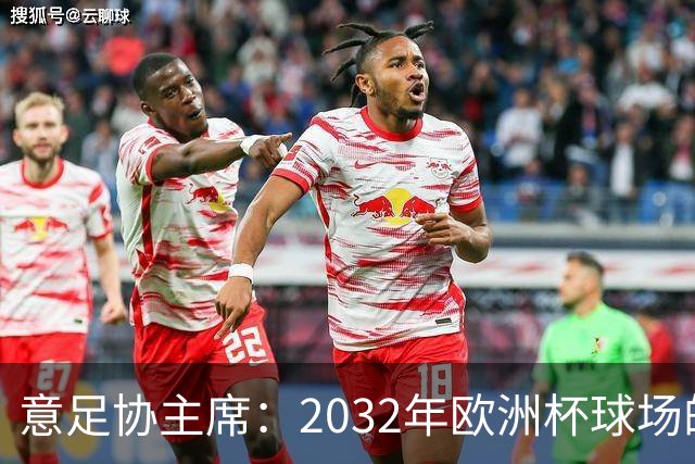 意足协主席：2032年欧洲杯球场的申办结果可能延后公布