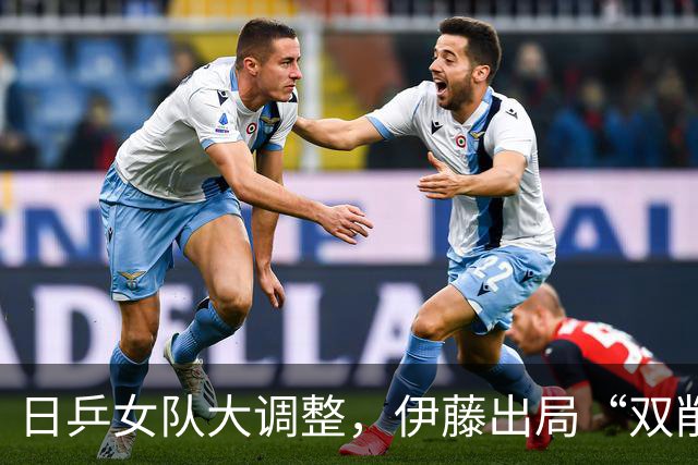 日乒女队大调整，伊藤出局“双削”入选，削球难题马琳避无可避