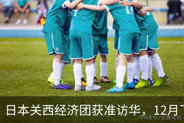 日本关西经济团获准访华，12月下旬来华，没高市道歉没用？