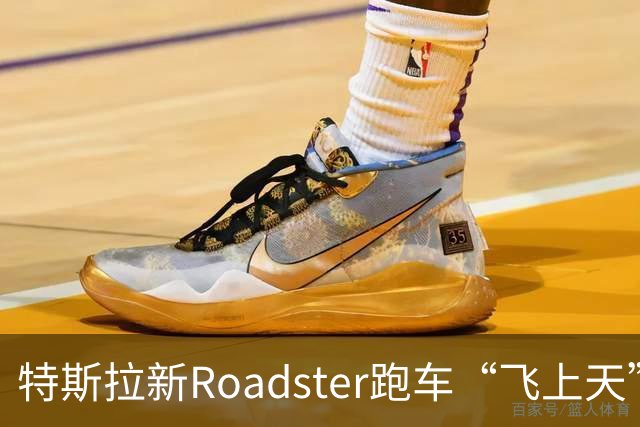 特斯拉新Roadster跑车“飞上天”，外媒都如何评价？