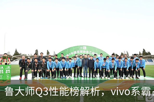 鲁大师Q3性能榜解析，vivo系霸占前三